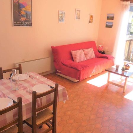 Charmant T2 Avec Balcon Et Garage - 6 Couchages A Saint-Lary-Soulan - Fr-1-457-149 Exteriér fotografie