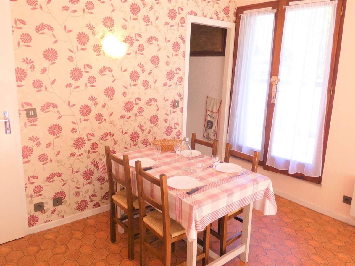 Charmant T2 Avec Balcon Et Garage - 6 Couchages A Saint-Lary-Soulan - Fr-1-457-149 Exteriér fotografie